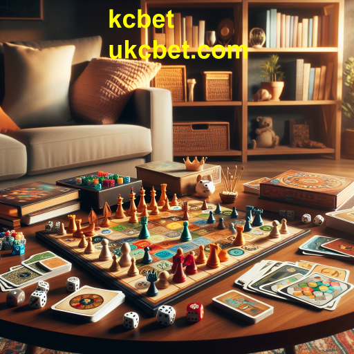 A Evolução dos Jogos de Mesa: Entre Tradição e Inovação