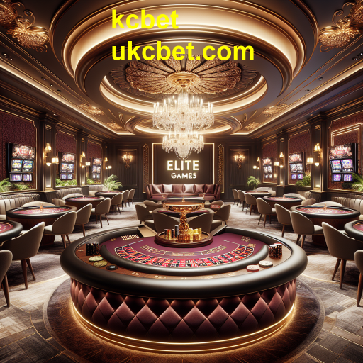 Explorando a Área VIP do Kcbbet: Benefícios e Vantagens Exclusivas